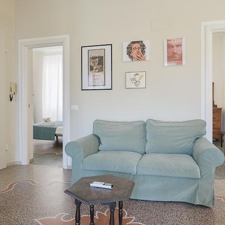 Casa Shakespeare Apartment La Spezia Bagian luar foto