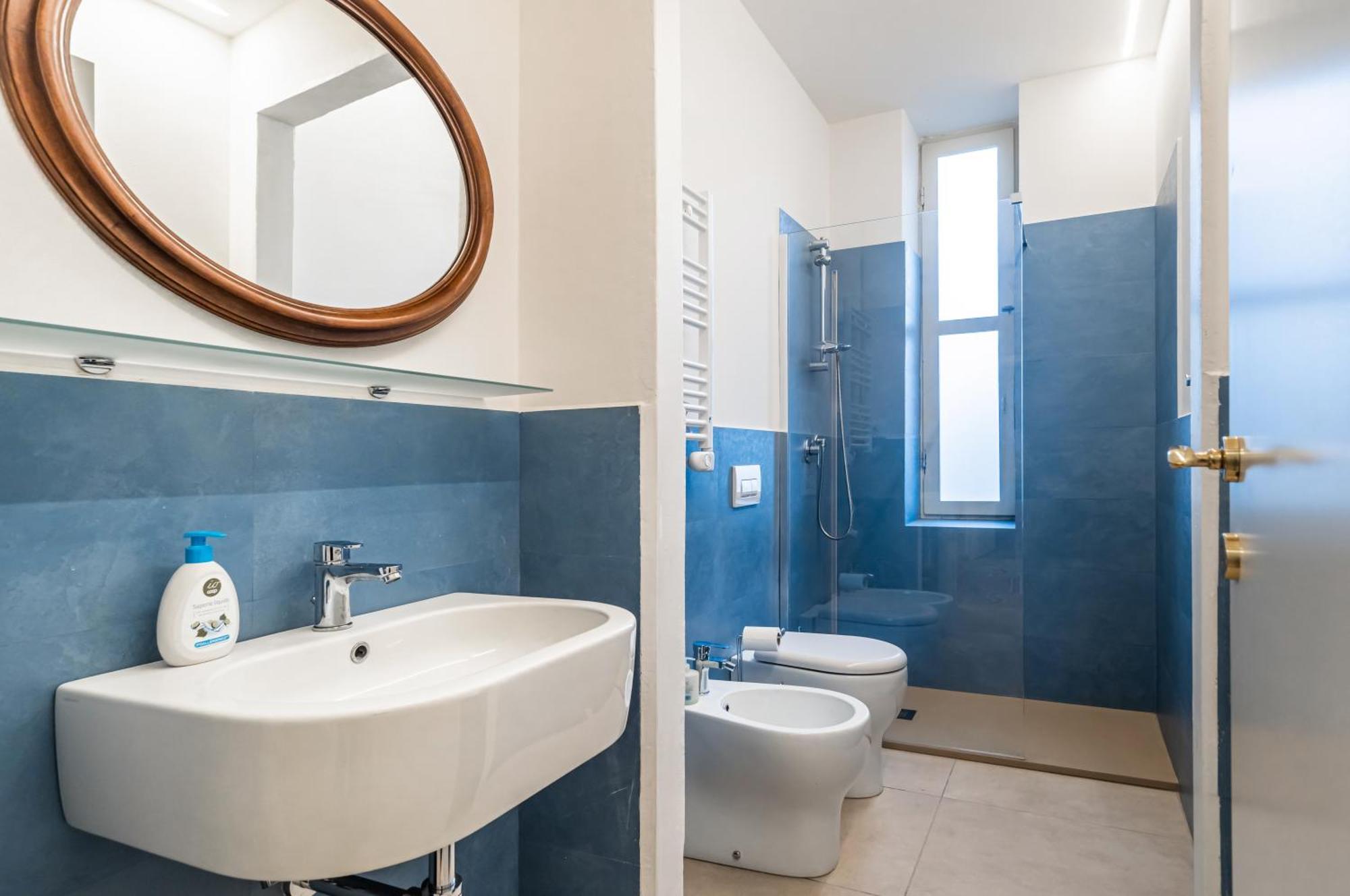 Casa Shakespeare Apartment La Spezia Bagian luar foto