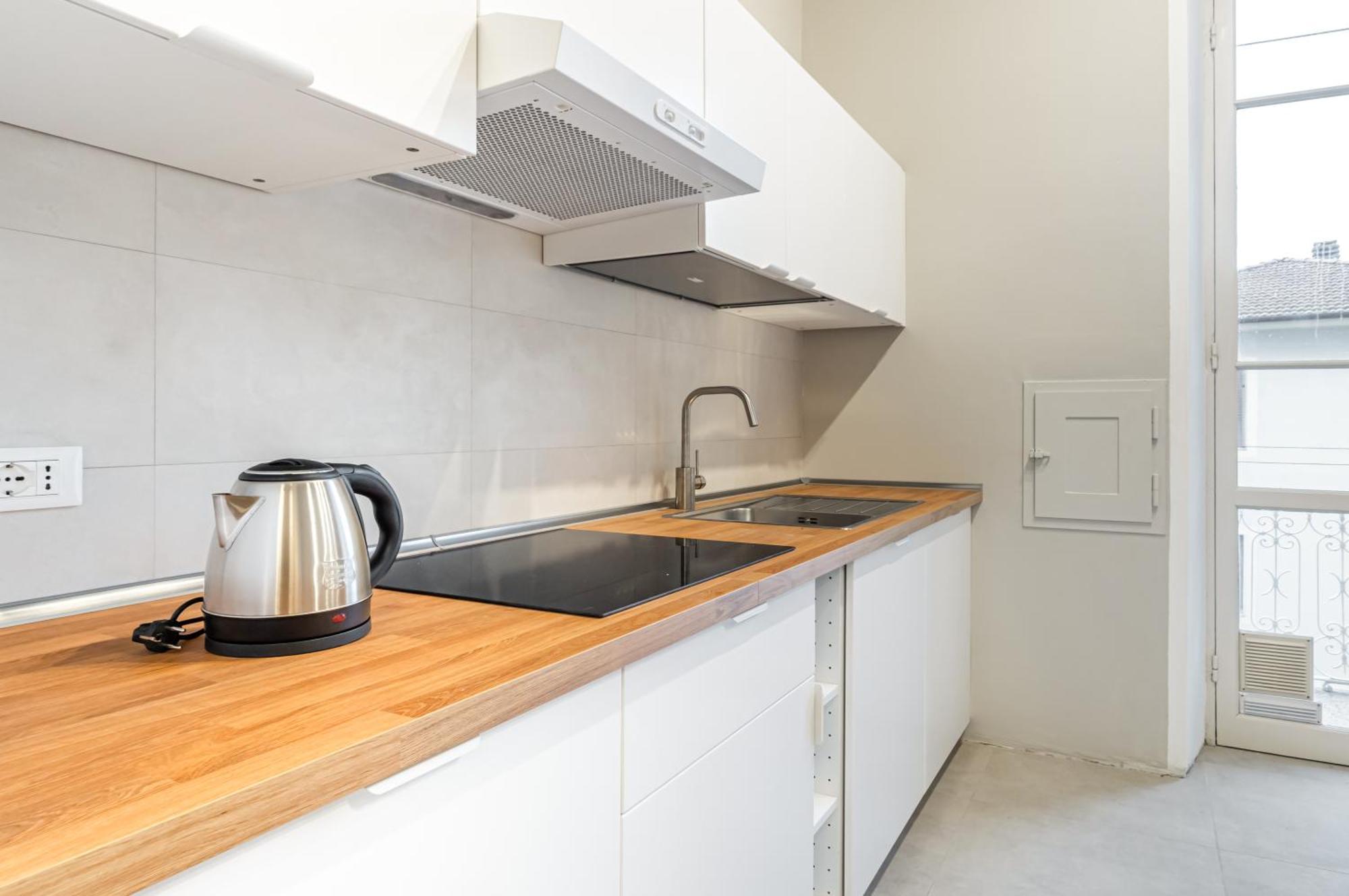 Casa Shakespeare Apartment La Spezia Bagian luar foto