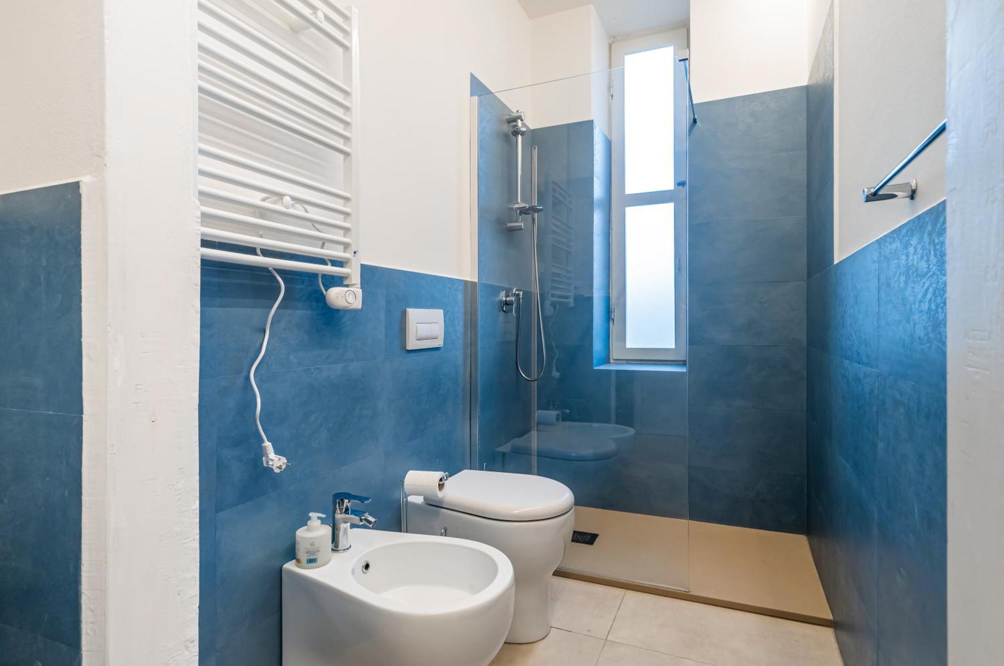 Casa Shakespeare Apartment La Spezia Bagian luar foto