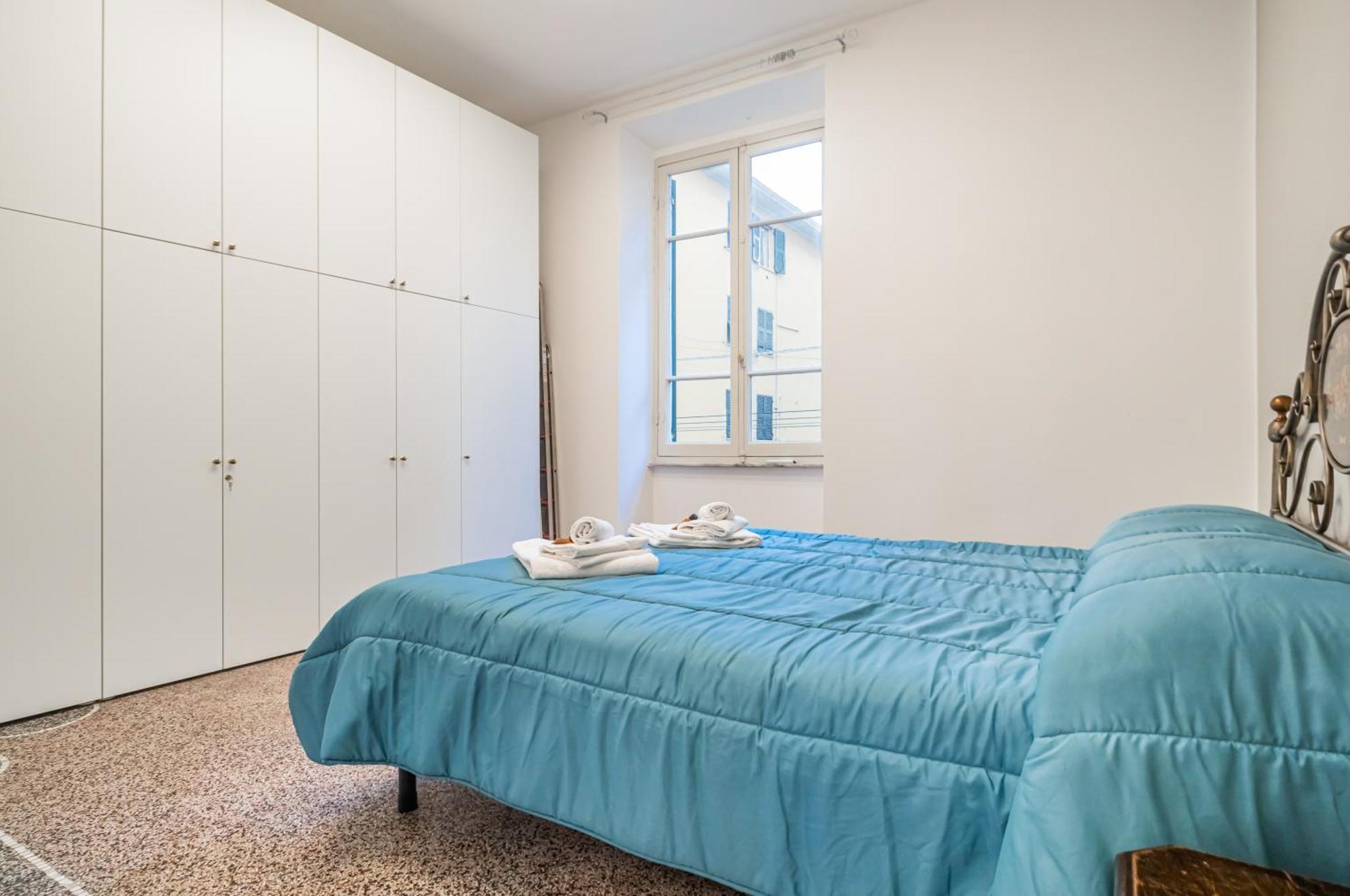 Casa Shakespeare Apartment La Spezia Bagian luar foto
