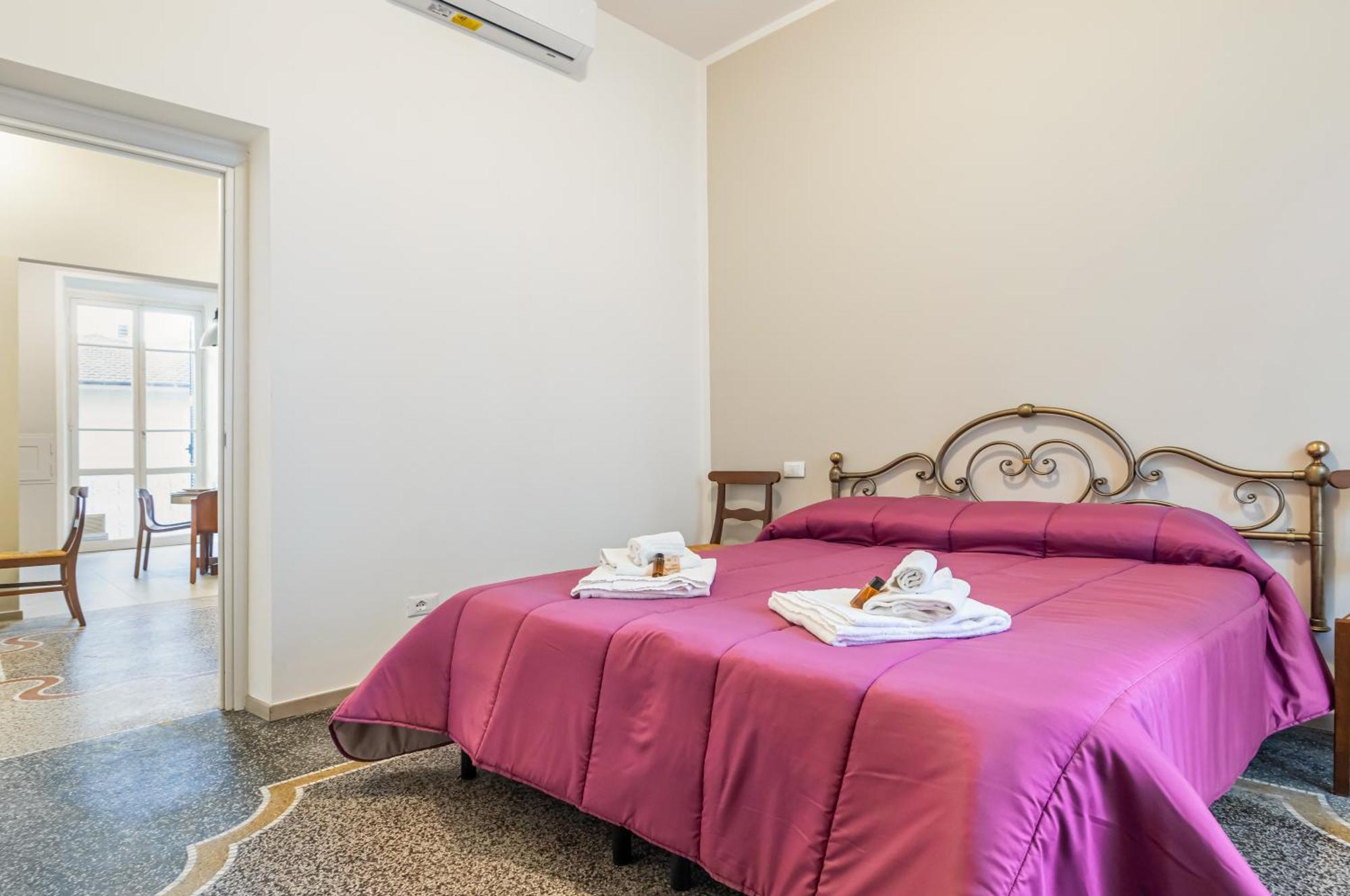 Casa Shakespeare Apartment La Spezia Bagian luar foto