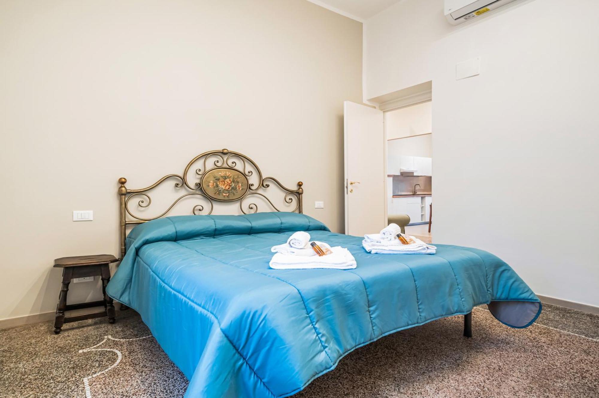 Casa Shakespeare Apartment La Spezia Bagian luar foto
