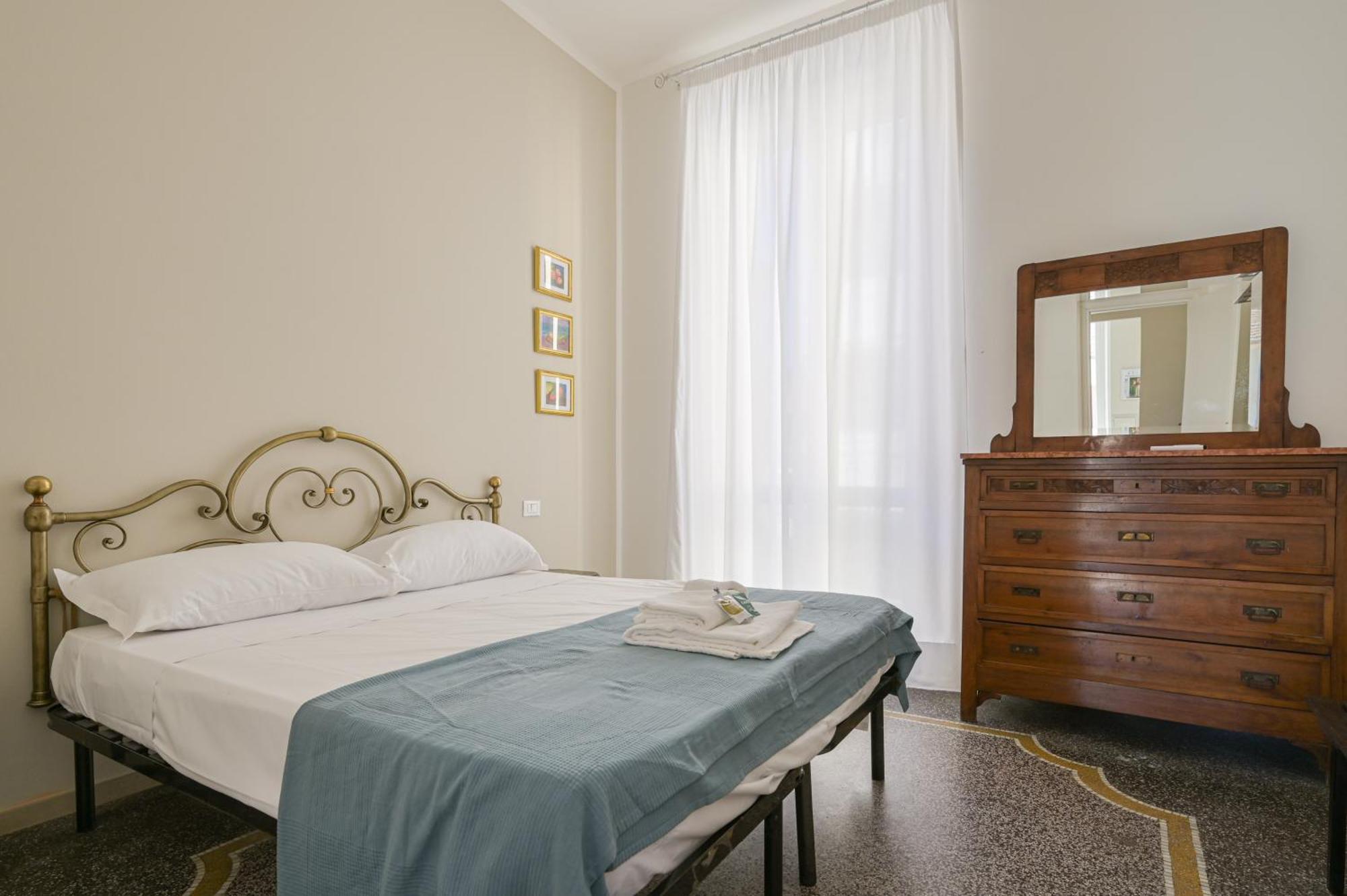 Casa Shakespeare Apartment La Spezia Bagian luar foto