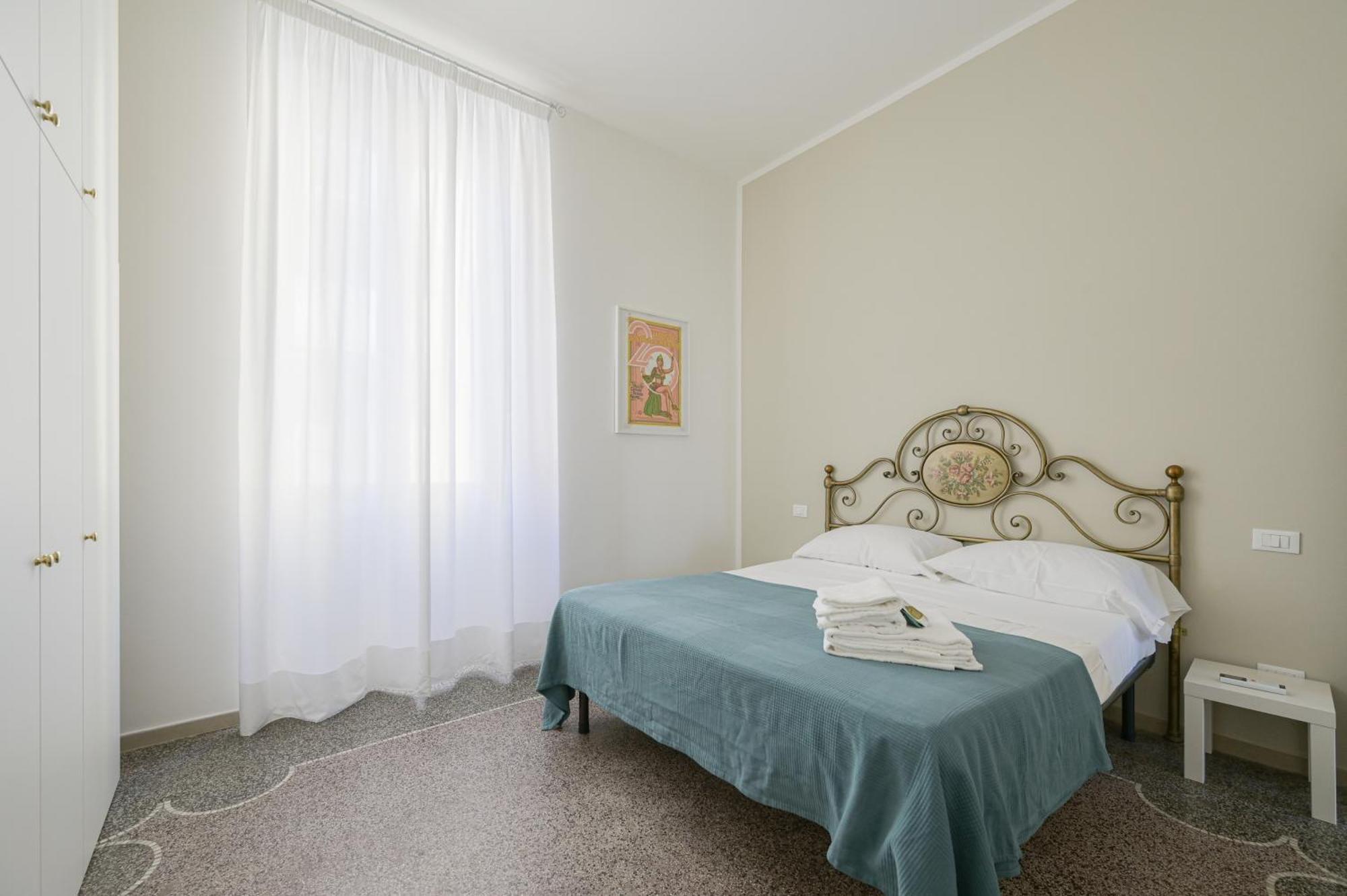 Casa Shakespeare Apartment La Spezia Bagian luar foto