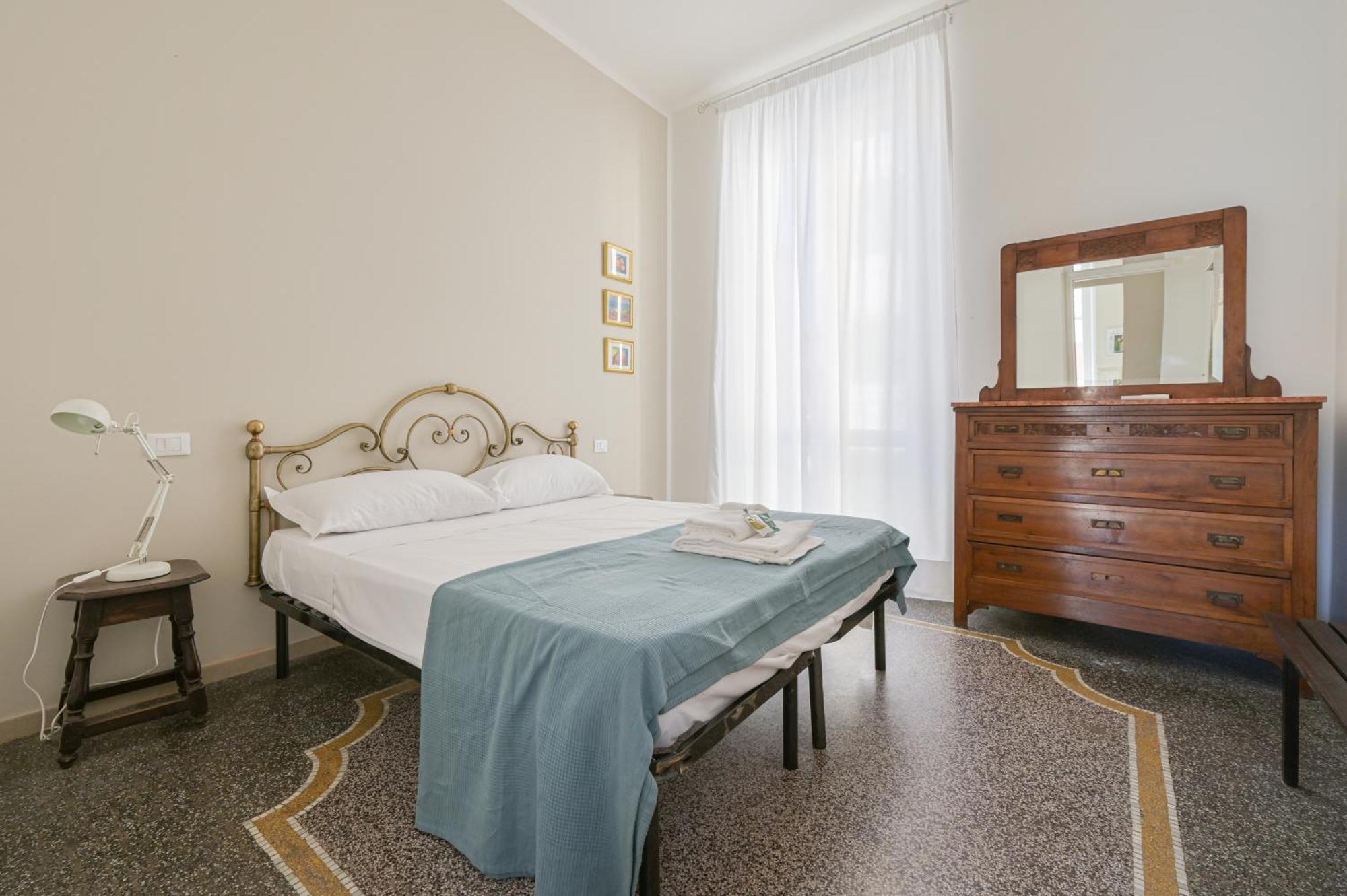 Casa Shakespeare Apartment La Spezia Bagian luar foto