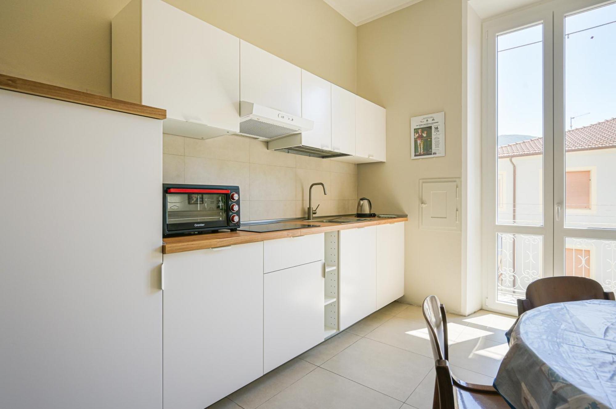 Casa Shakespeare Apartment La Spezia Bagian luar foto