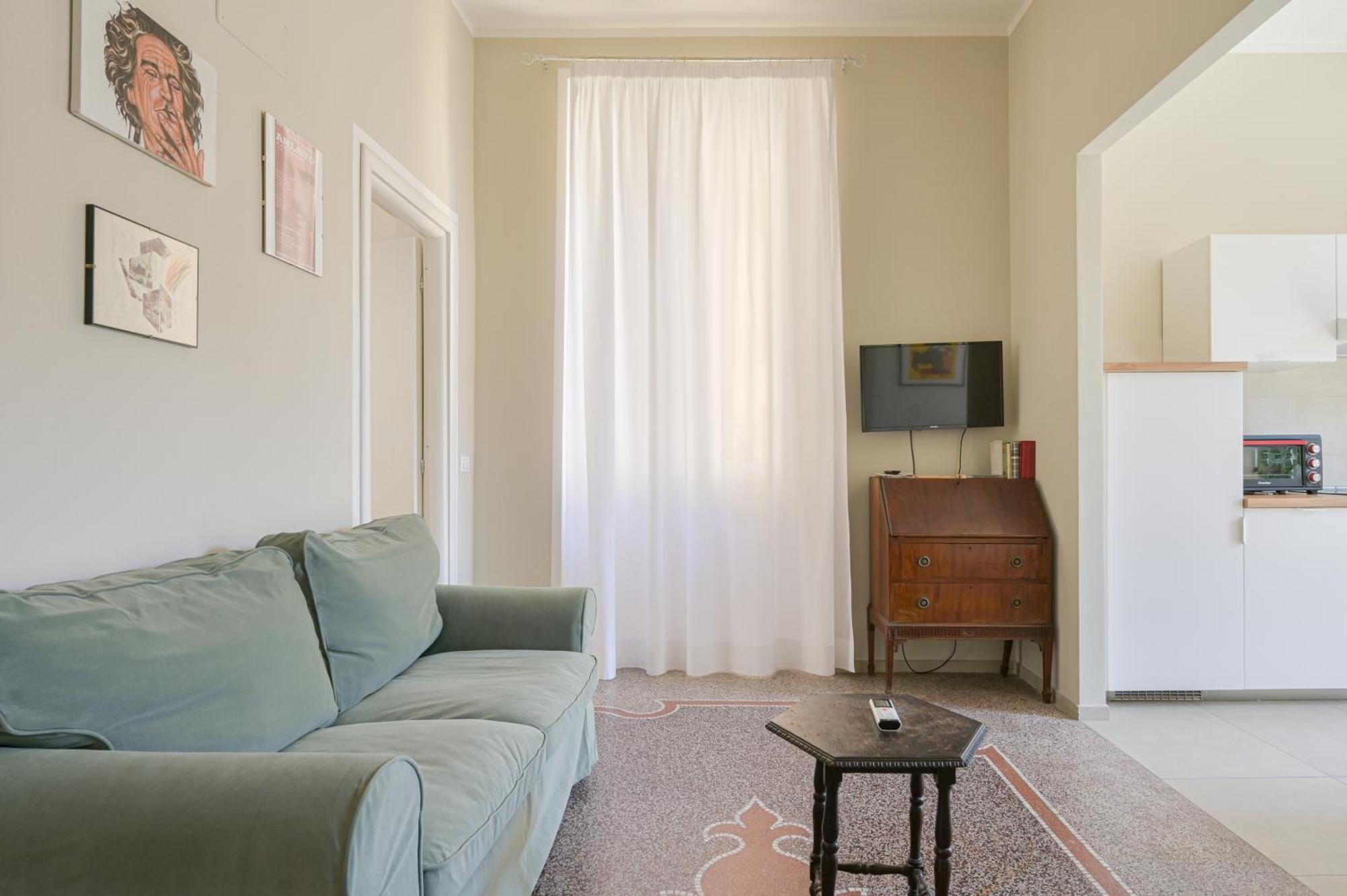 Casa Shakespeare Apartment La Spezia Bagian luar foto